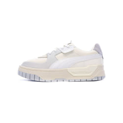 Sneakers Cali Dream Cuir Blanc