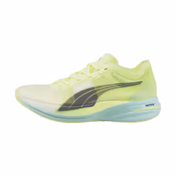 Chaussures de running femme Puma Deviate NITRO Elite Racer