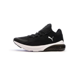 Baskets Noires/Blanches Homme Puma Cell Vive