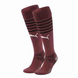 Chaussettes enfant Puma TeamFinal