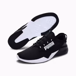 Puma Retaliate 2 Noir
