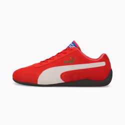 PUMA 307171_05_42.5, Mâle, Adulte, EUE, Ribbon Red/White, 1 pièce(s)