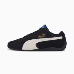 PUMA 307171_01_42.5, Mâle, Adulte, Noir, Blanc, EUE, Black/White, 1 pièce(s)