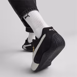 Baskets Puma Speedcat OG + Sparco