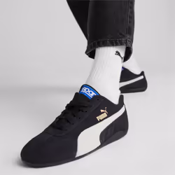Baskets Puma Speedcat OG + Sparco