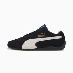 PUMA 307171_01_43 Chaussure d'athlétisme Mâle 43 Noir, Blanc