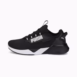 PUMA 377085_01_38.5, Black/White, 1 pièce(s)