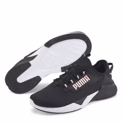 Puma Retaliate 2 Chaussures De Running Filles