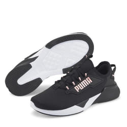 Puma Retaliate 2 Chaussures De Running Filles