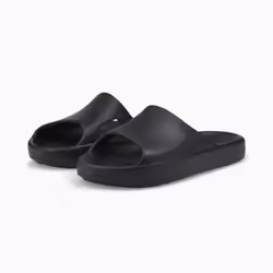 PUMA 385296_02_47 claquette et tong Mâle 47 Noir