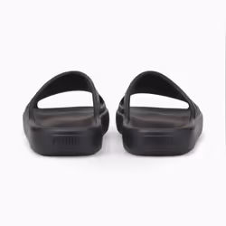 PUMA 385296_02_47 claquette et tong Mâle 47 Noir