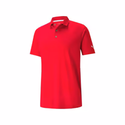 Polo Puma Gamer