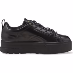 Puma x Dua Lipa Mayze Flutur Puma Black