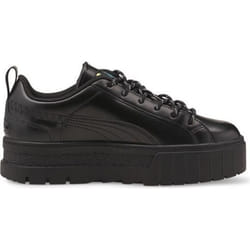 Puma x Dua Lipa Mayze Flutur Puma Black