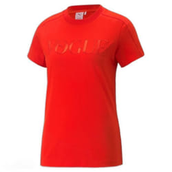 T-shirt régulier femme Puma X Vogue