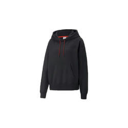 Sweat à capuche femme Puma X Vogue Tr