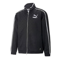Veste Noire Homme Puma Players Lounge T7