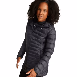 Veste Puma Packlite Noir Femme