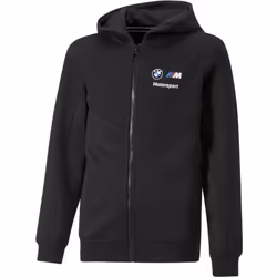 Veste de survêtement à capuche enfant BMW Motorsport