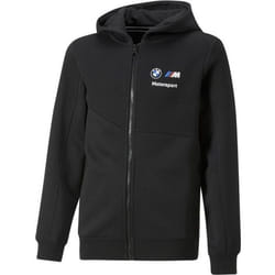 Veste de survêtement à capuche enfant BMW Motorsport