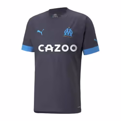 Maillot Extérieur Authentique OM 2022/23