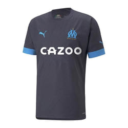Maillot Extérieur Authentique OM 2022/23