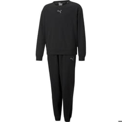 SURVETEMENT SurvAtement Puma 670734 01. Enfant couleur noire.
