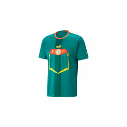 Maillot Extérieur Sénégal CAN 2023
