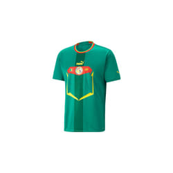 Maillot Extérieur Sénégal CAN 2023