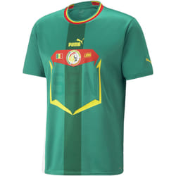 Maillot Extérieur Sénégal CAN 2023