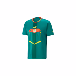 Maillot Extérieur Sénégal CAN 2023