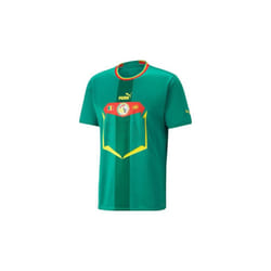 Maillot Extérieur Sénégal CAN 2023