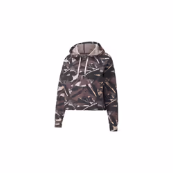 Sweatshirt à capuche femme Puma Modern Sports AOP