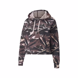 Sweatshirt à capuche femme Puma Modern Sports AOP