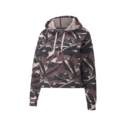 Sweatshirt à capuche femme Puma Modern Sports AOP