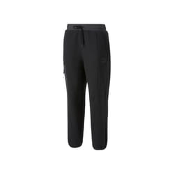 Jogger droit polaire  -  Puma