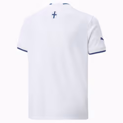PUMA 766088_01_9-10Y chemise et haut de sport