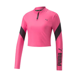 puma puma fit eversculpt rose