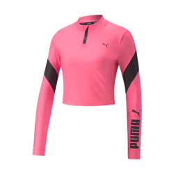 puma puma fit eversculpt rose