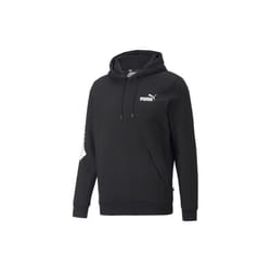Sweat capuche hooded Fd pp logo hdy tr - Puma