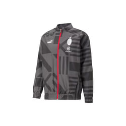 Veste de survêtement Prematch AC Milan