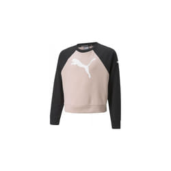 Sweatshirt fille Puma Modern Sports Crew G