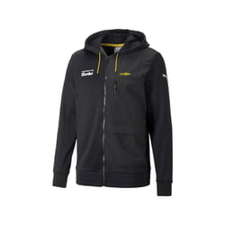 Veste Noir Homme Puma Porsche Turbo 534826