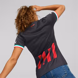 PUMA 765825_01_XS chemise et haut de sport