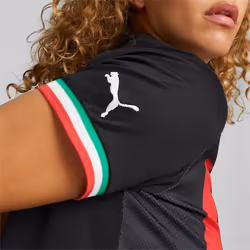 PUMA 765825_01_S chemise et haut de sport