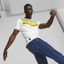 Maillot Domicile Sénégal CAN 2023