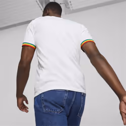 Maillot Domicile Sénégal CAN 2023
