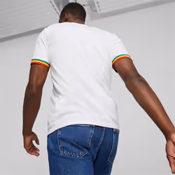 Maillot Domicile Sénégal CAN 2023