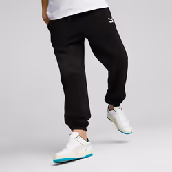 PUMA 535597_01_XS, Mâle, Adulte, XS, SML, Black, 1 pièce(s)