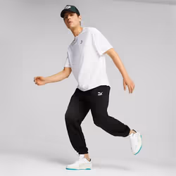 PUMA 535597_01_XS pantalon de sport Mâle